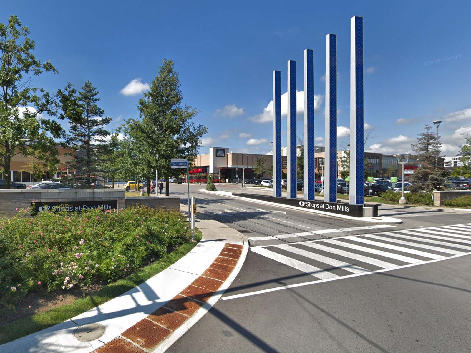 Senior Care services Don Mills