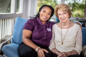 Aging population and high demand fuel the growth for seniors’ caregiving services - East Toronto