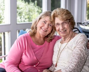 Respite Care East Toronto