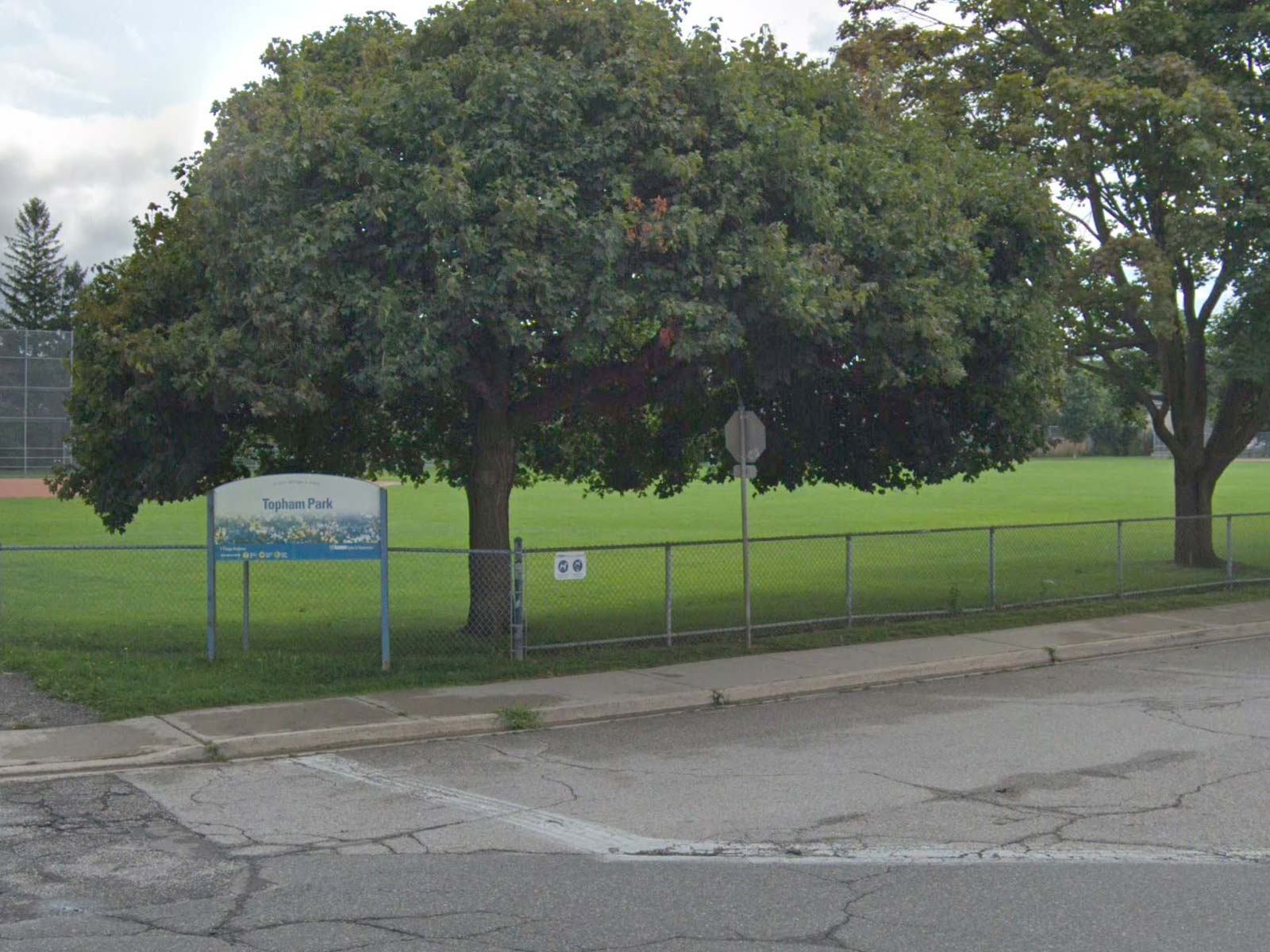 Topham Park Woodbine Gardens Parkview Hills Home Instead Senior