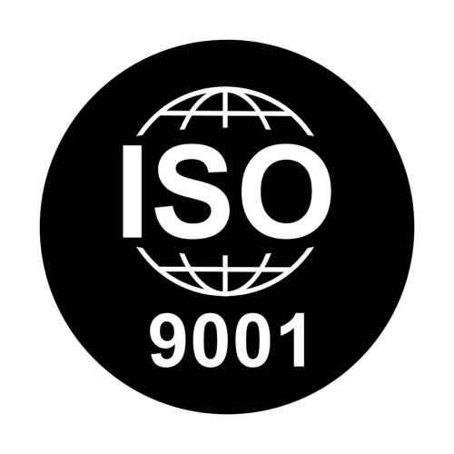 logo_iso_600x600 ISO 9001 logo