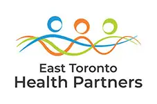 East Toronto Health Partners (ETHP) logo