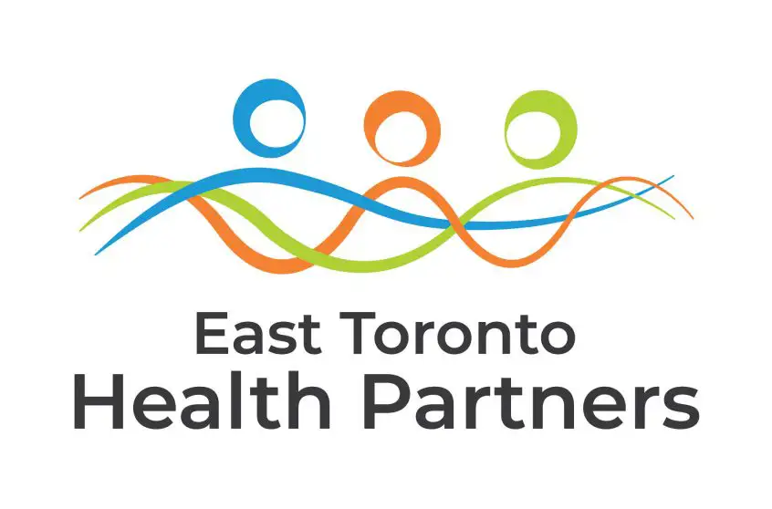 East Toronto Health Partners (ETHP) logo
