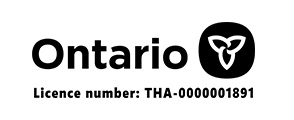 Ontario THA logo