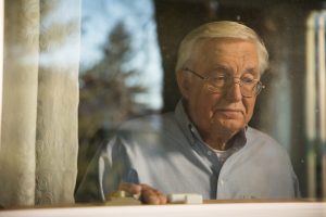 Combating Senior Loneliness