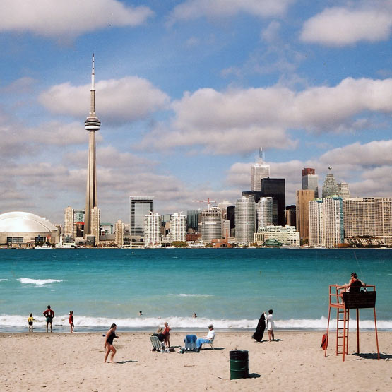 Senior Care East Toronto